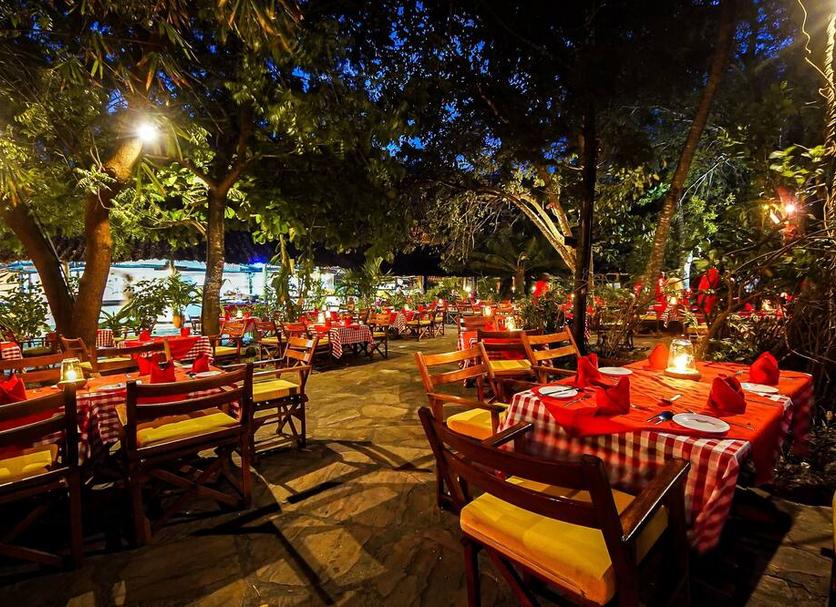 Restauracja Zdjęcie