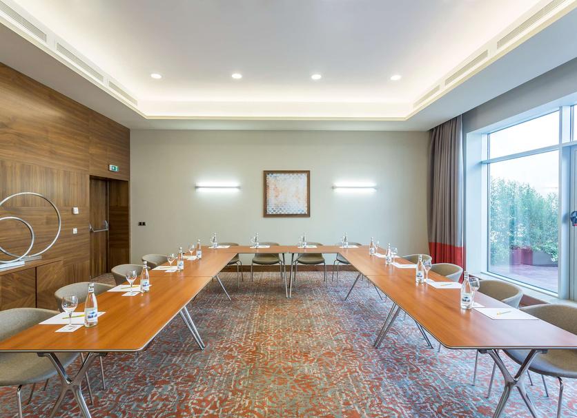 Sala konferencyjna Zdjęcie