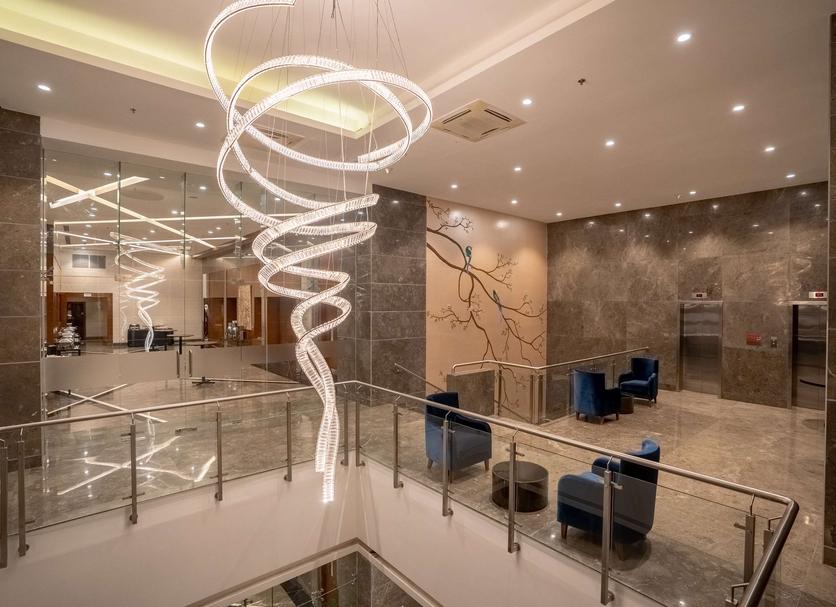 Lobby Zdjęcie