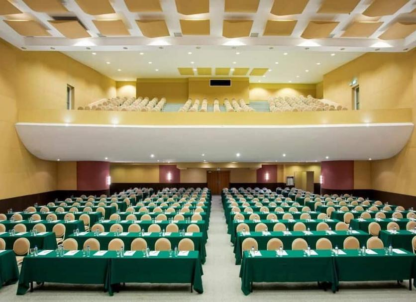 Sala konferencyjna Zdjęcie