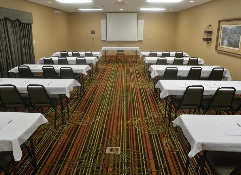 Sala konferencyjna Zdjęcie