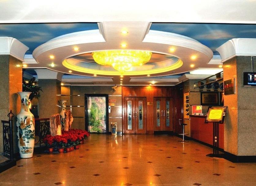 Lobby Zdjęcie