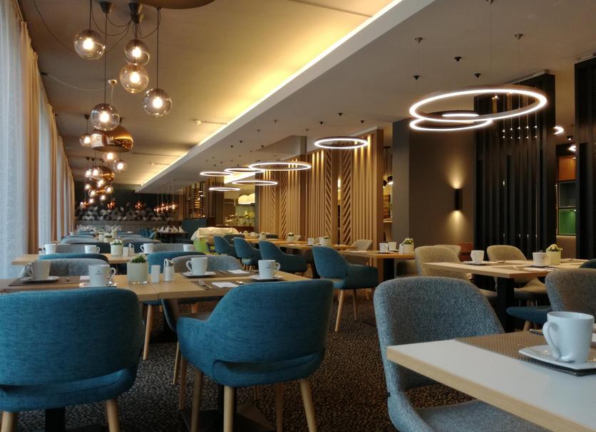 Restauracja Zdjęcie
