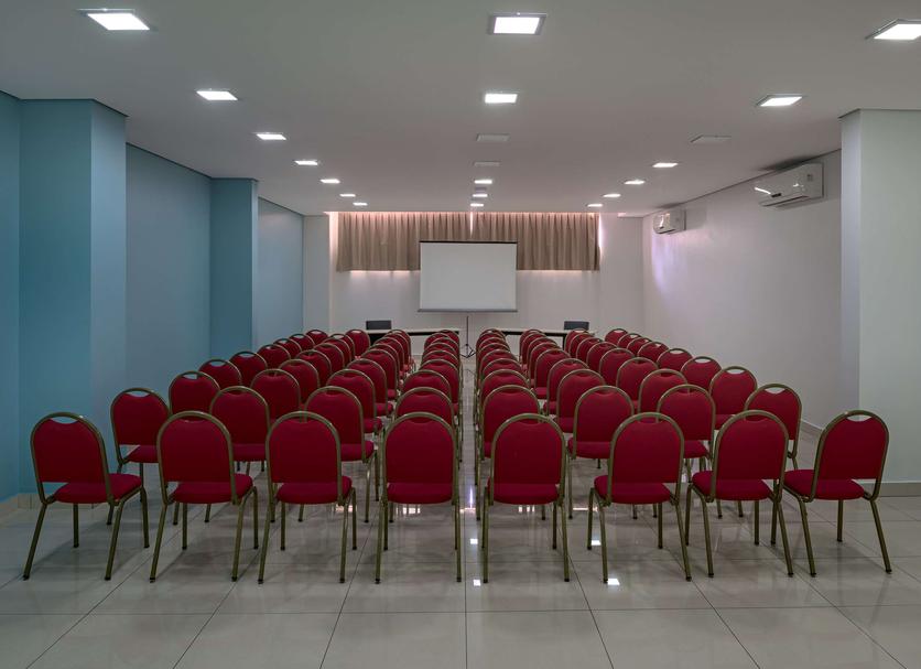 Sala konferencyjna Zdjęcie