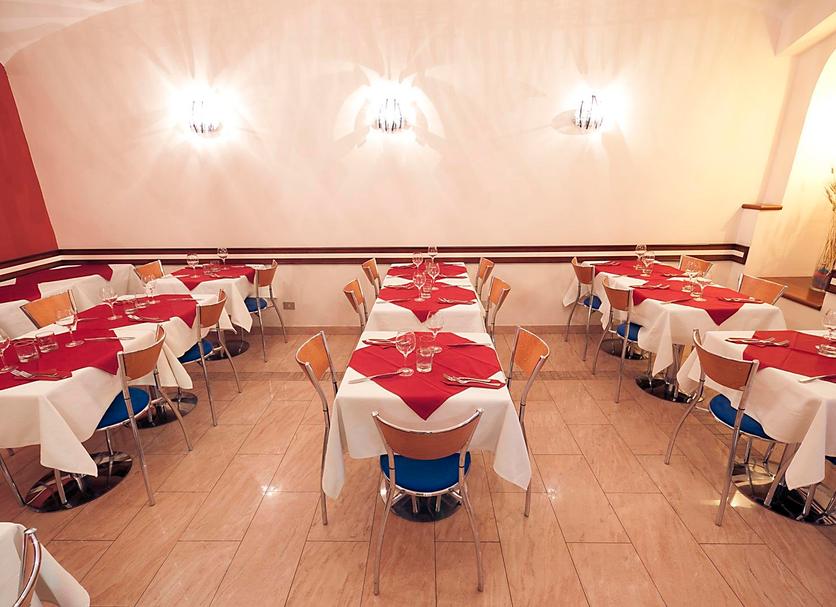 Restauracja Zdjęcie