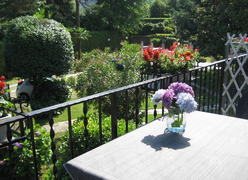 Balkon Zdjęcie
