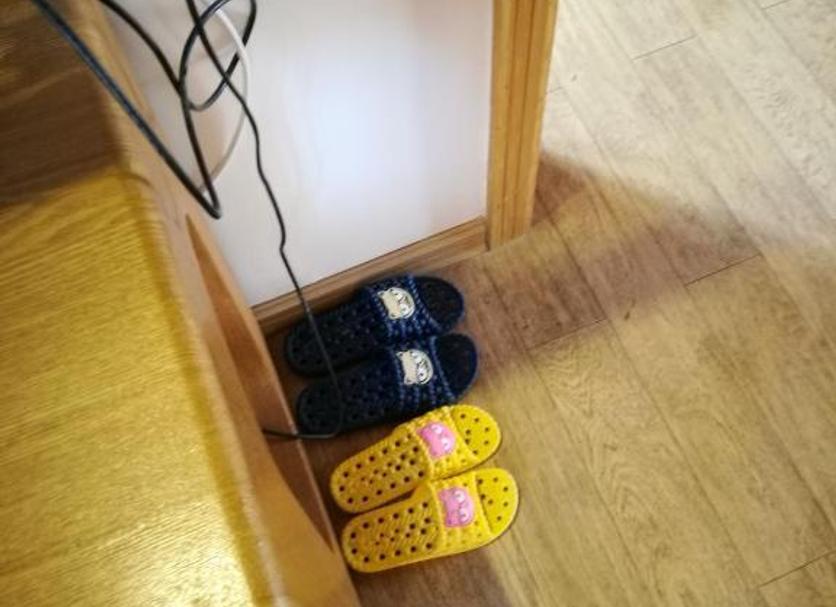 Wyposażenie pokoju Zdjęcie