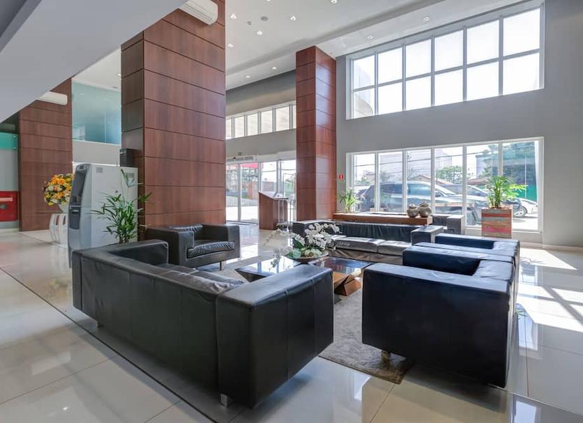 Lobby Zdjęcie