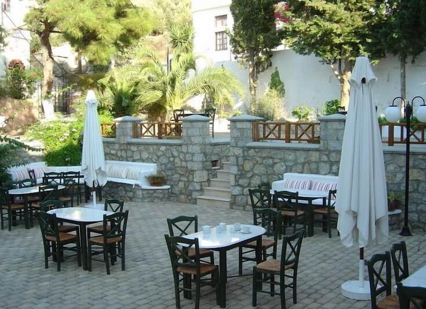 Patio Zdjęcie