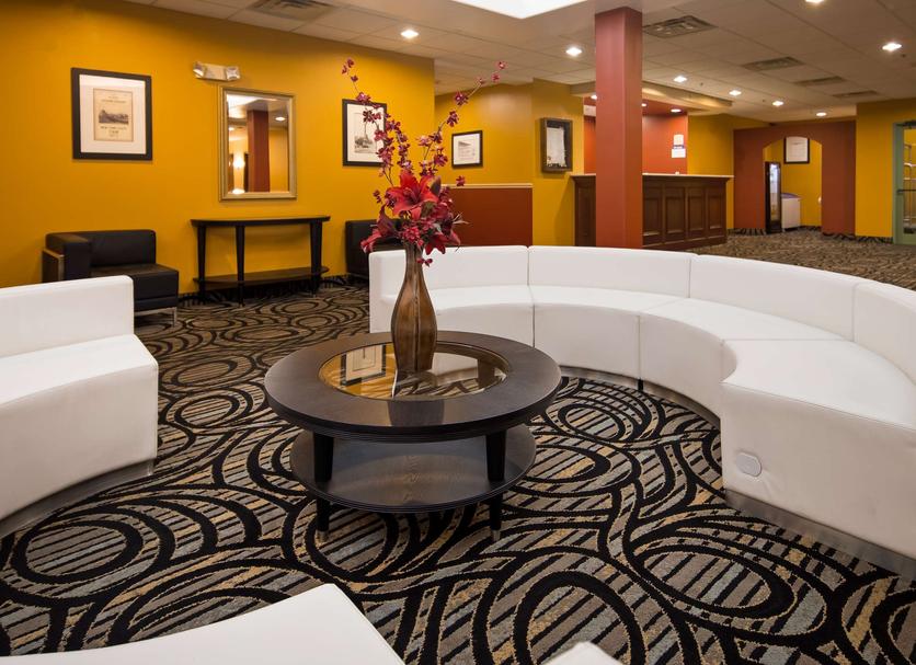 Lobby Zdjęcie