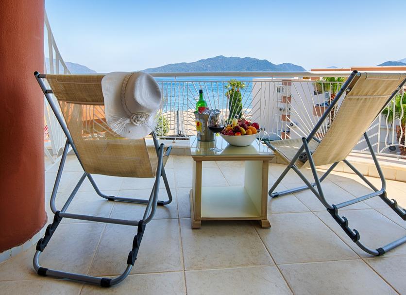Balkon Zdjęcie