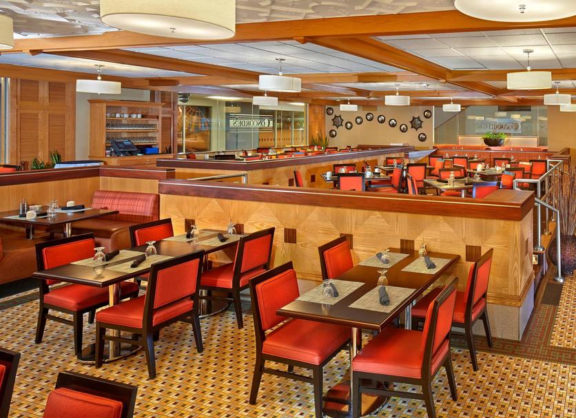 Restauracja Zdjęcie