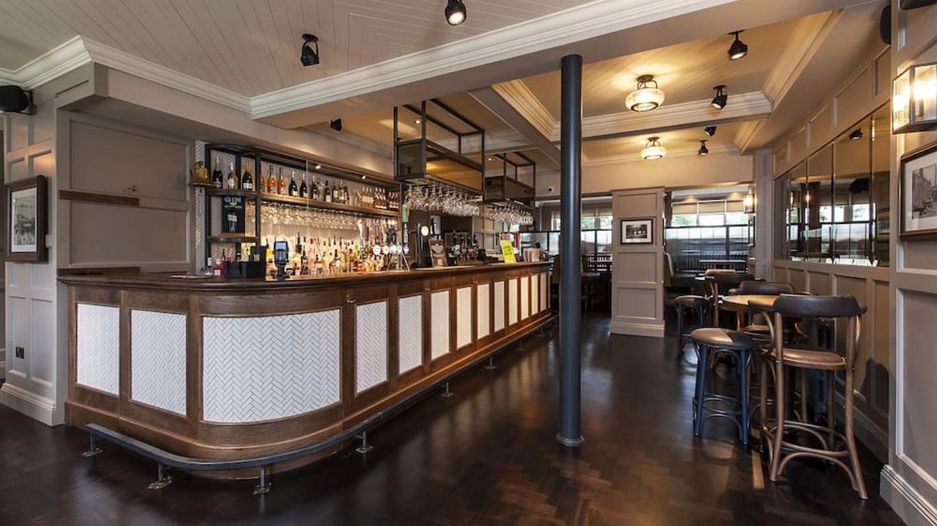 The Bulls Head Hotel