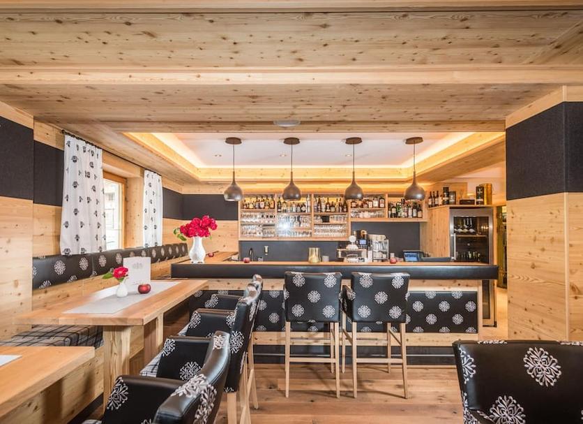 Bar Zdjęcie