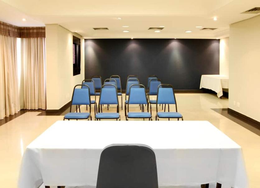 Sala konferencyjna Zdjęcie