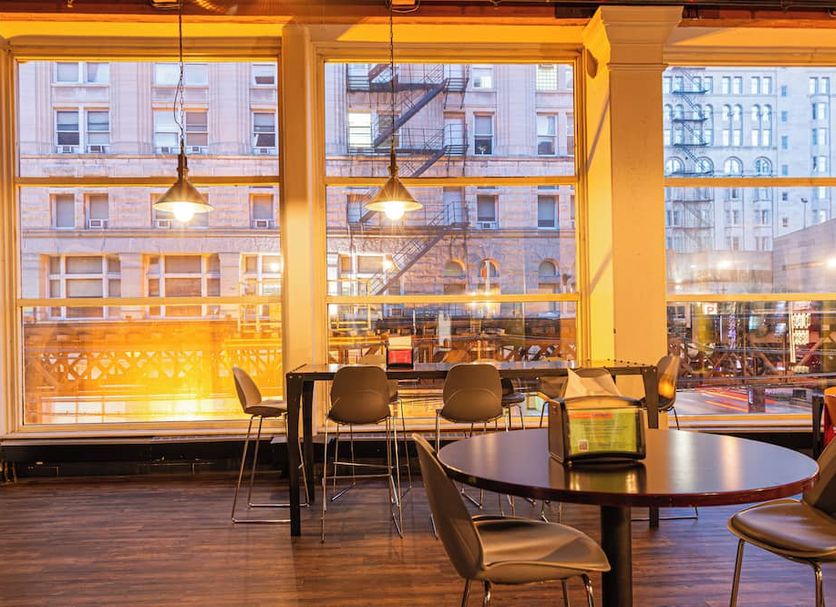 Restauracja Zdjęcie