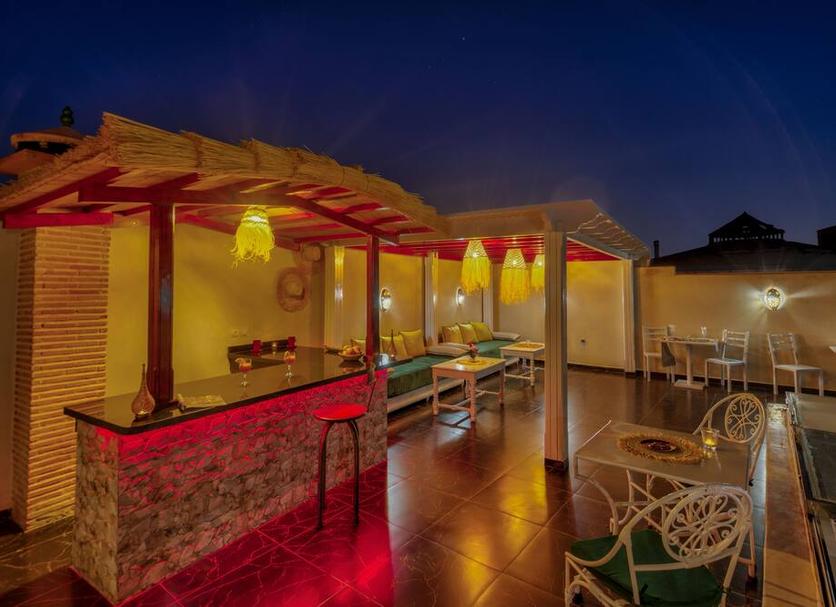 Patio Zdjęcie