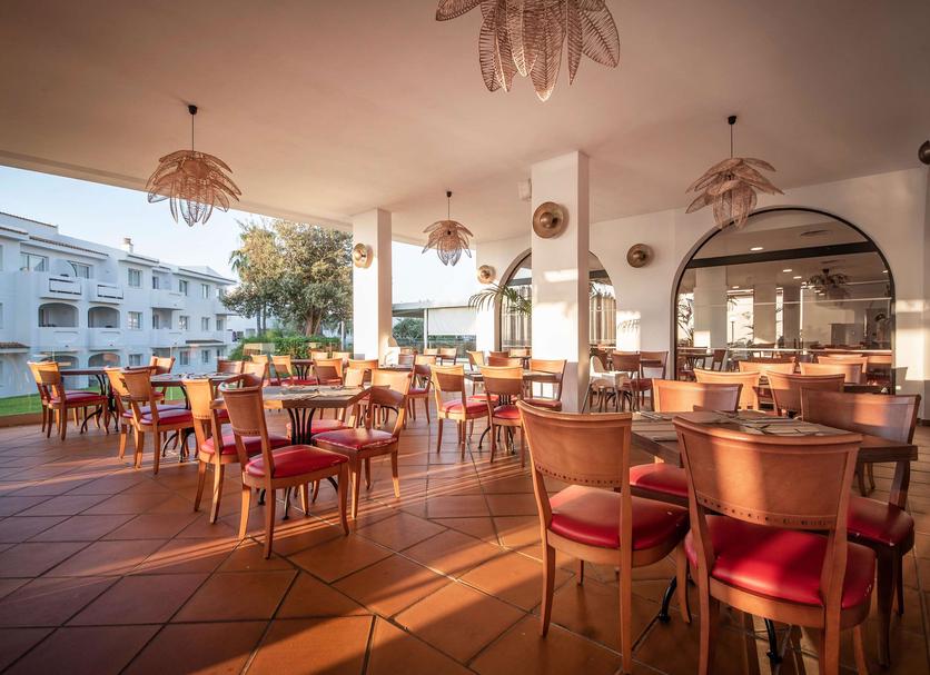 Restauracja Zdjęcie