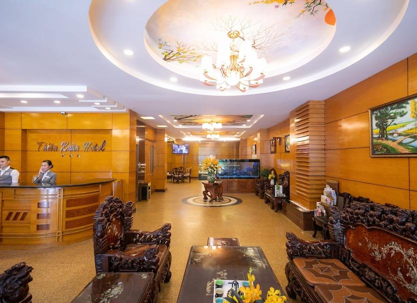 Lobby Zdjęcie