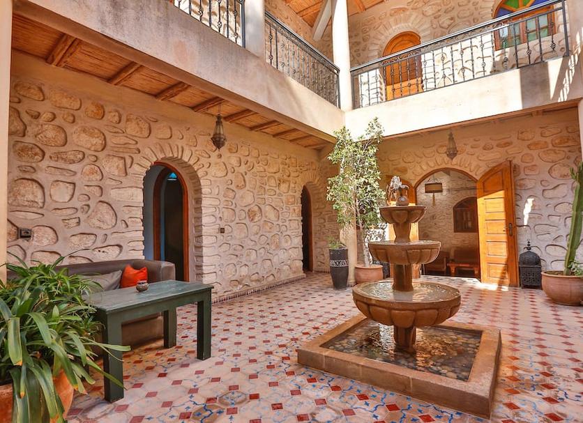 Patio Zdjęcie