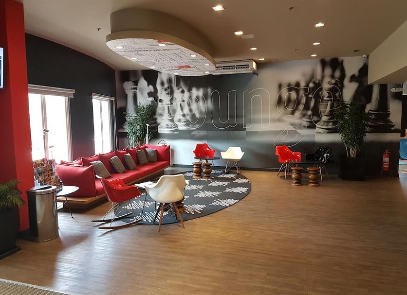 Lobby Zdjęcie