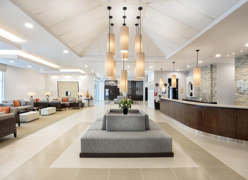 Lobby Zdjęcie