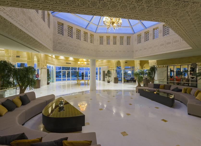 Lobby Zdjęcie