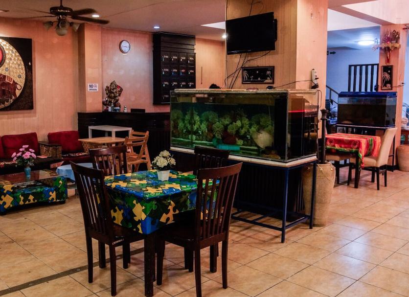Restauracja Zdjęcie
