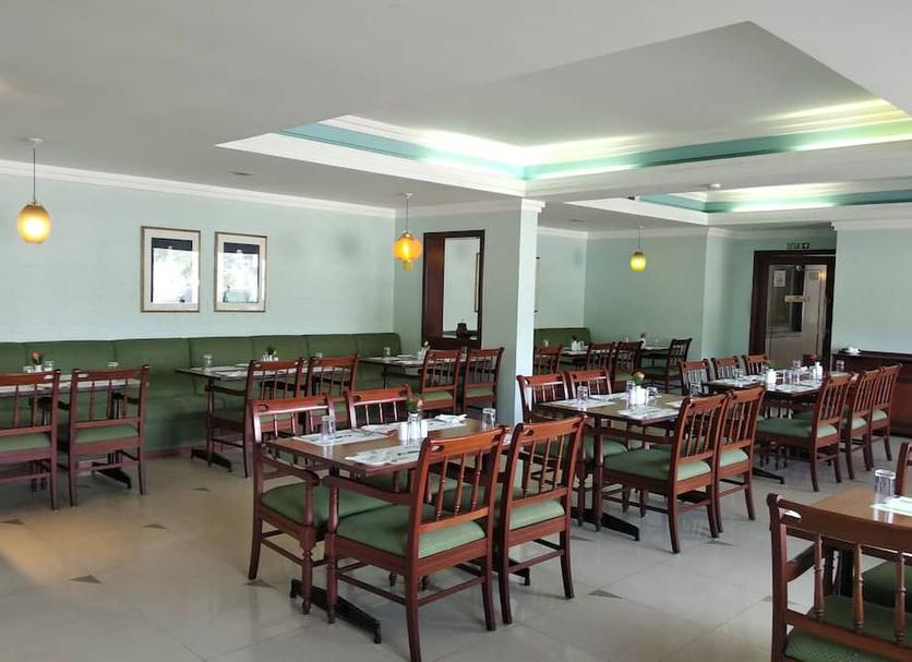 Restauracja Zdjęcie