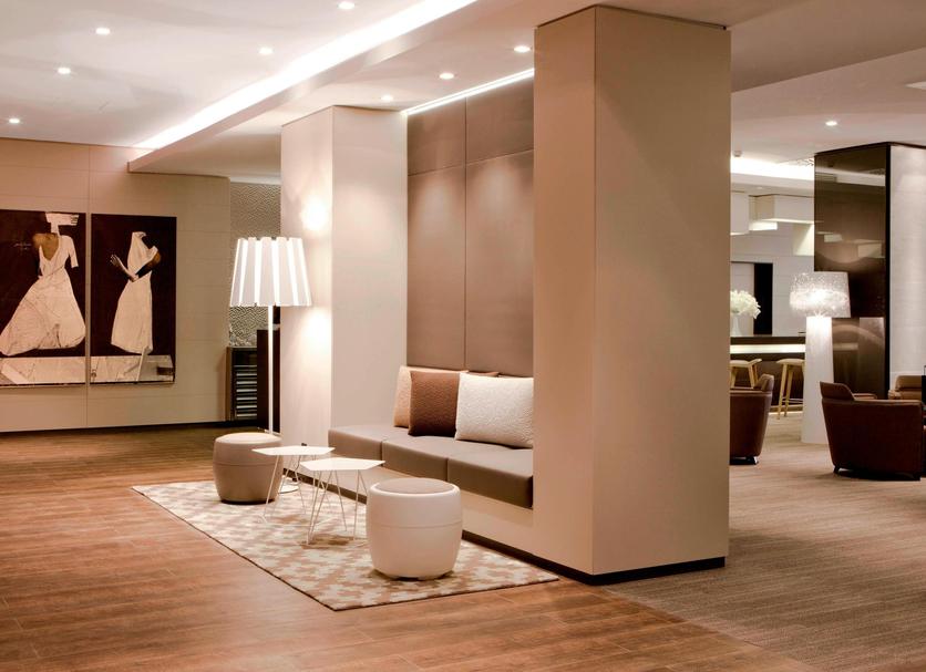 Lobby Zdjęcie