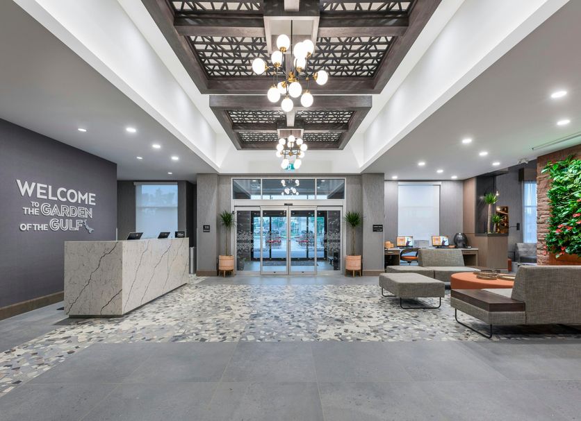 Lobby Zdjęcie
