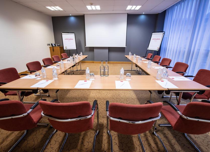 Sala konferencyjna Zdjęcie