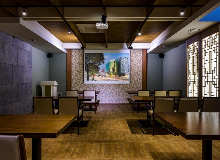 Restauracja Zdjęcie