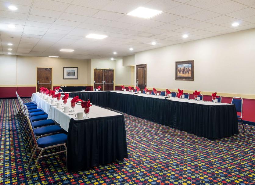 Sala konferencyjna Zdjęcie
