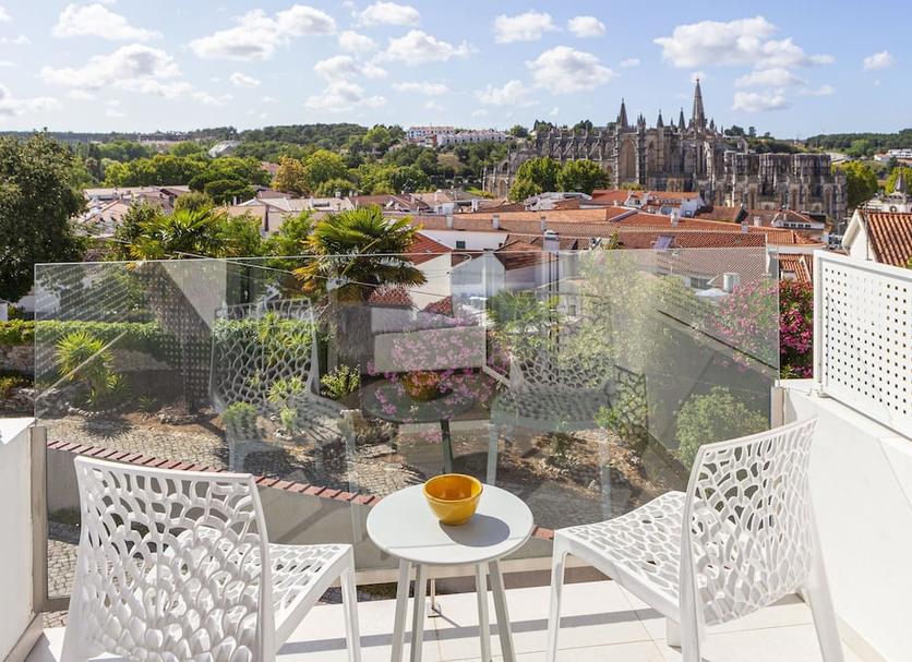 Balkon Zdjęcie