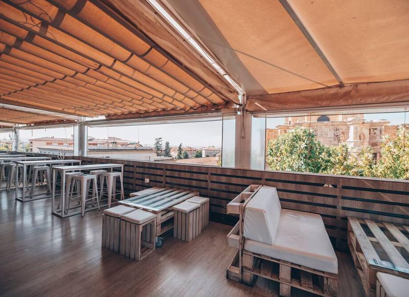 Restauracja Zdjęcie