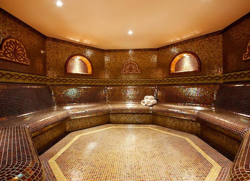 Spa Zdjęcie