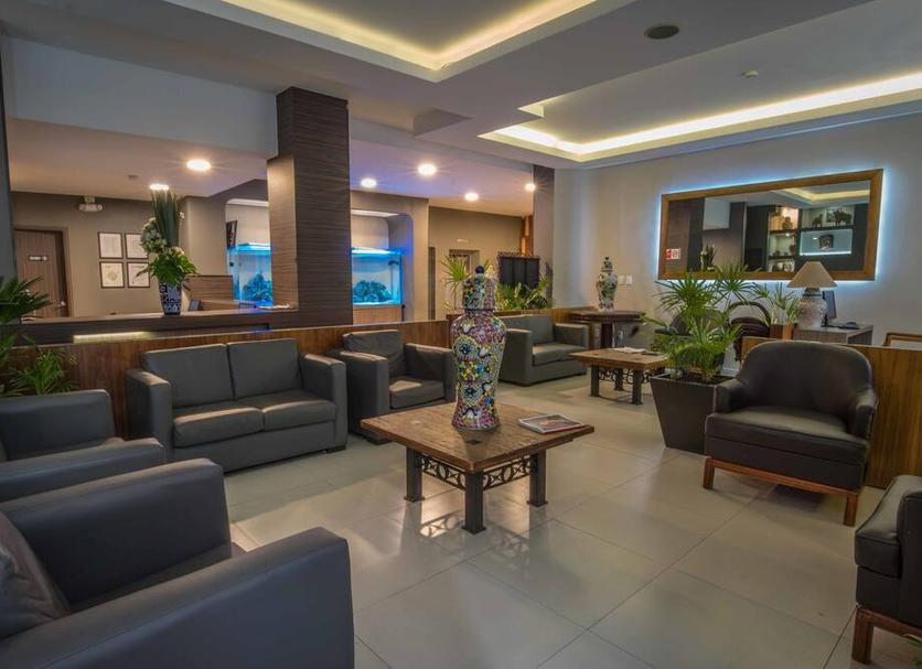 Lobby Zdjęcie