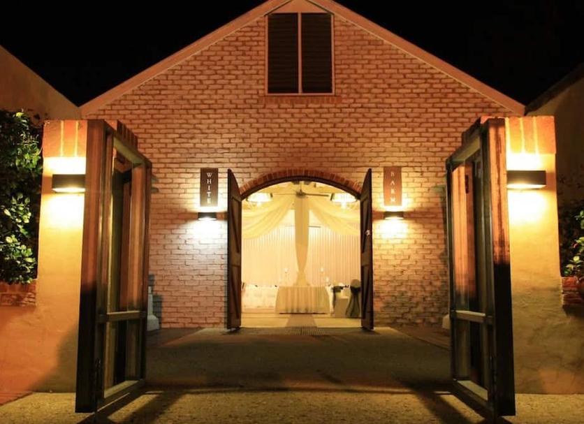 Widok na zewnątrz Zdjęcie