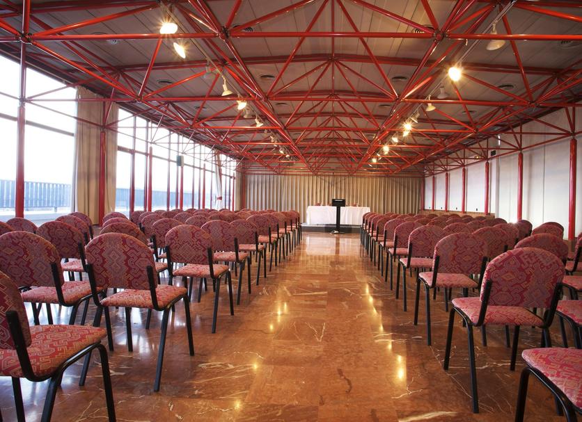 Sala konferencyjna Zdjęcie