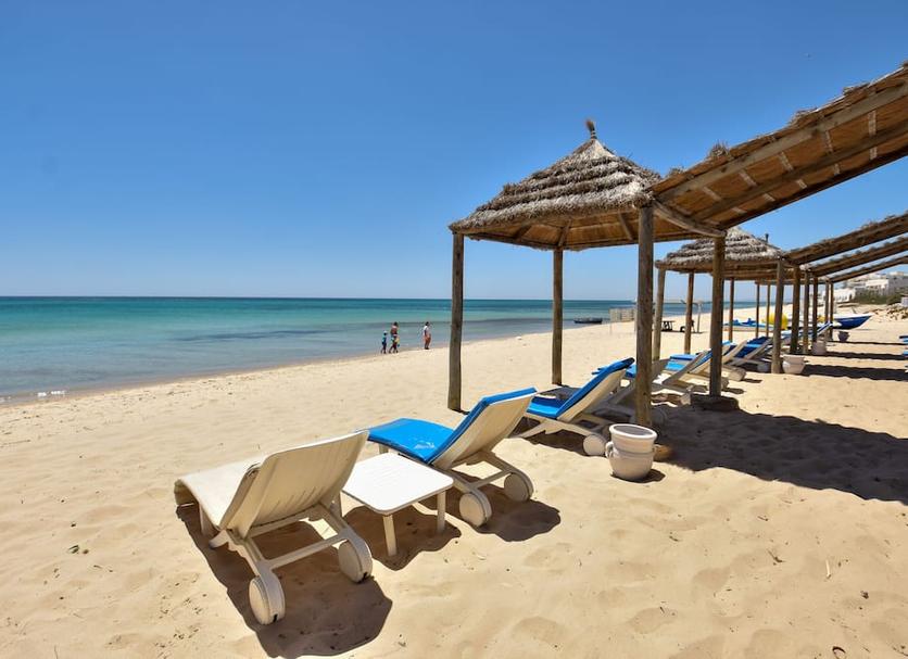 Plaża Zdjęcie