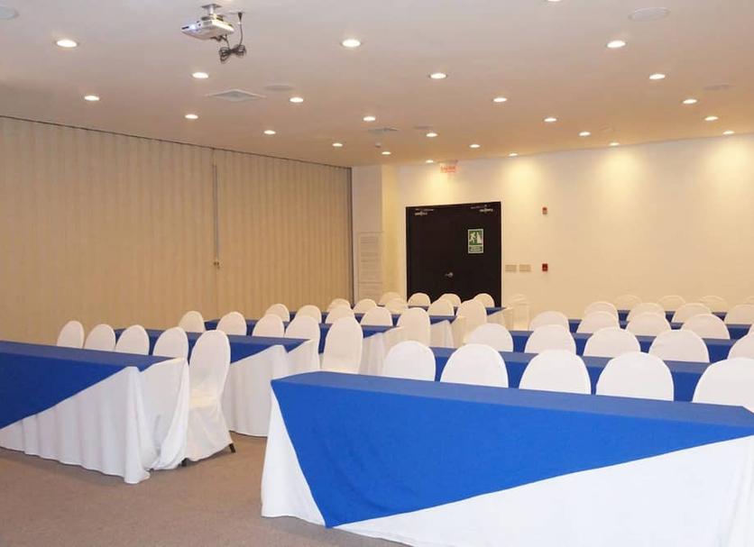 Sala konferencyjna Zdjęcie