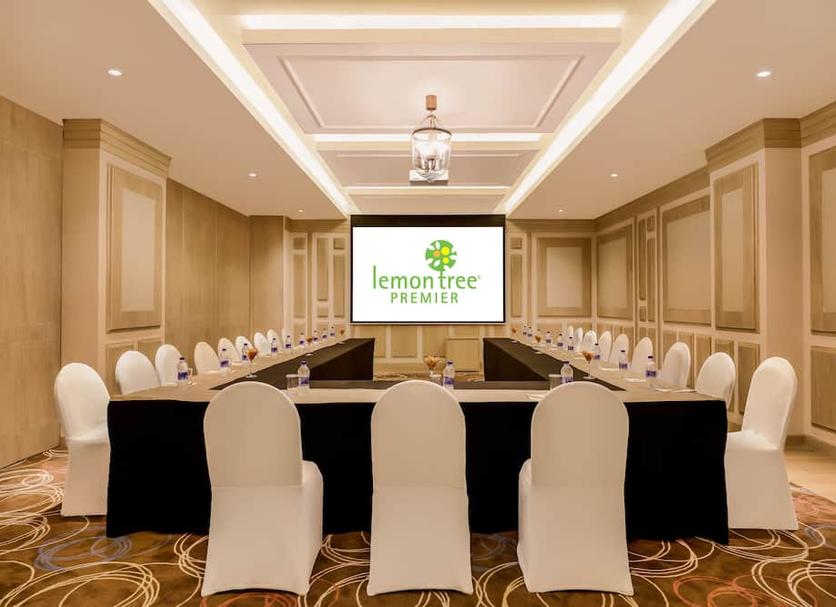 Sala konferencyjna Zdjęcie