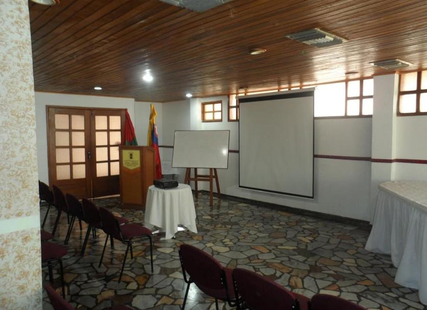 Sala konferencyjna Zdjęcie