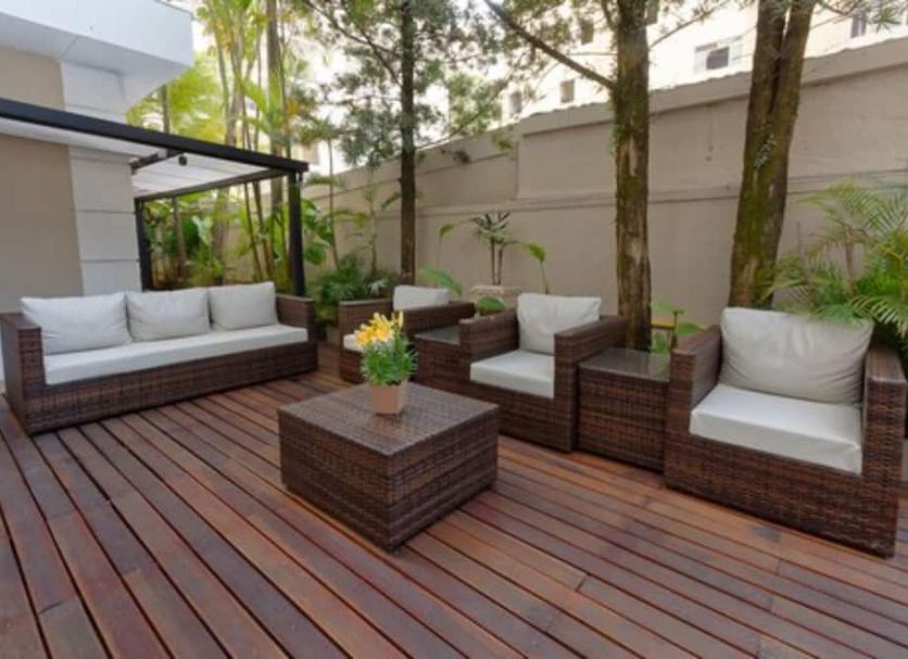 Patio Zdjęcie
