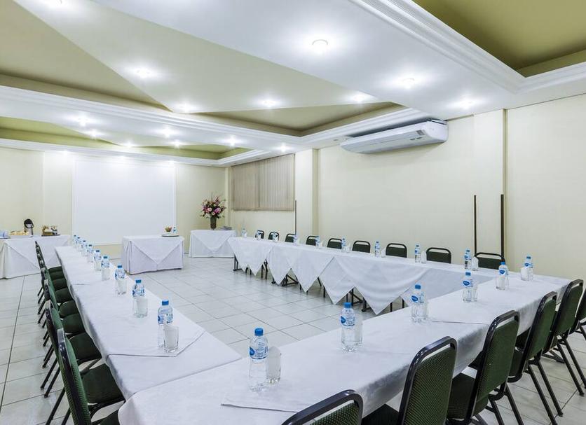 Sala konferencyjna Zdjęcie