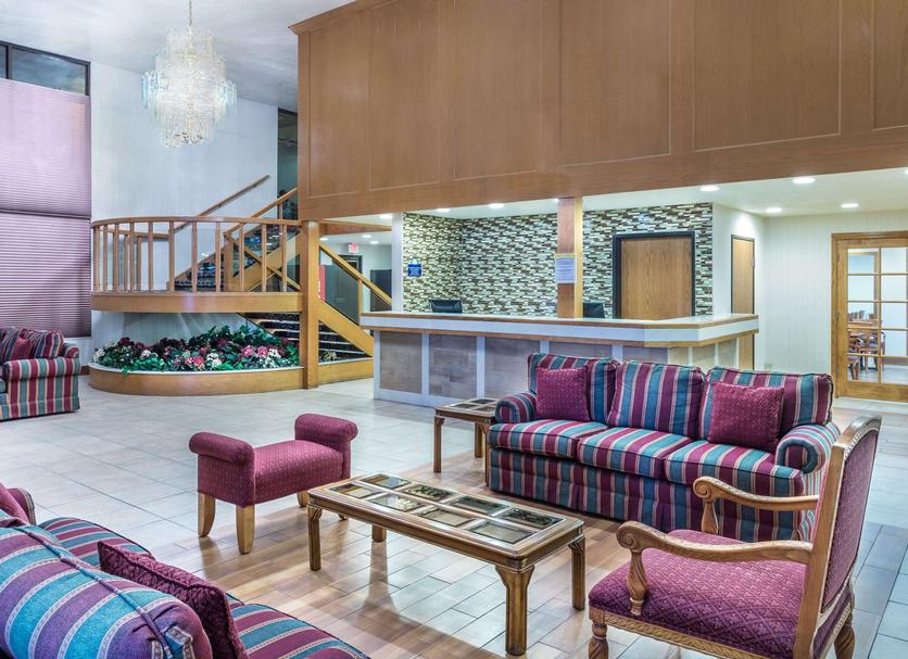 Lobby Zdjęcie