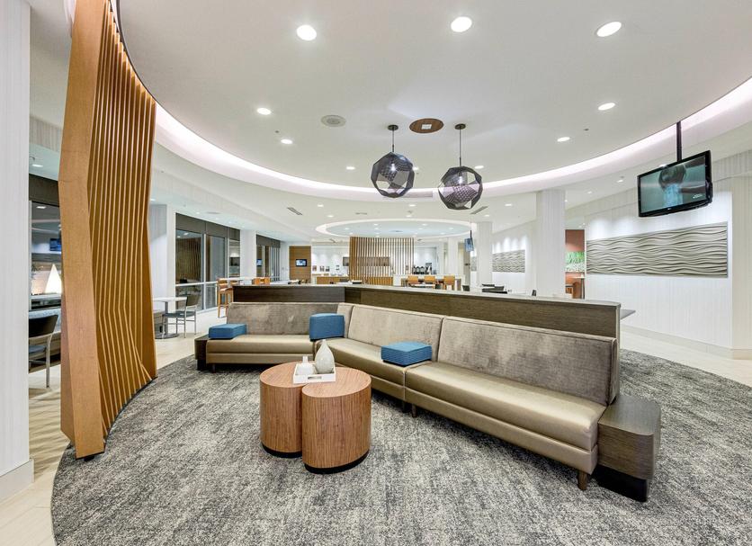 Lobby Zdjęcie