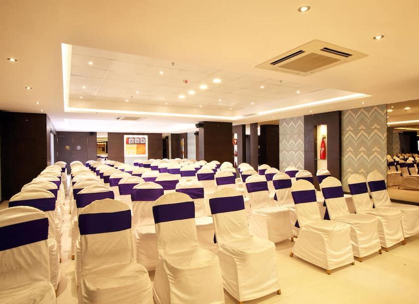 Sala konferencyjna Zdjęcie