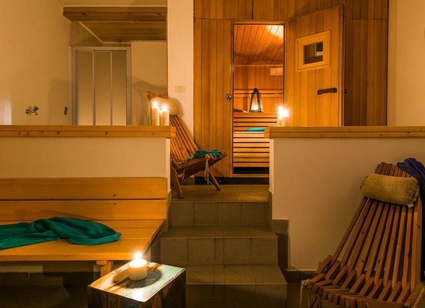 Spa Zdjęcie